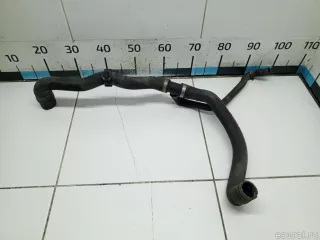 13180454 GM Патрубок радиатора Opel Astra H Арт E31596303, вид 1
