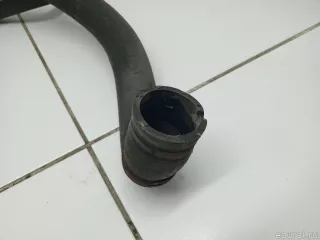 13180454 GM Патрубок радиатора Opel Astra H Арт E31596303, вид 2