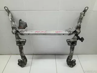 8T0399315G VAG Балка подвески передняя (подрамник) Audi A4 B8 Арт E31596821