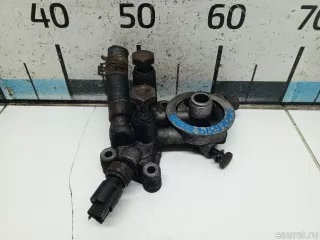 2632042705 Hyundai-Kia Кронштейн масляного фильтра Hyundai H1 1 Арт E31597094, вид 1