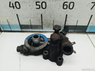 2632042705 Hyundai-Kia Кронштейн масляного фильтра Hyundai H1 1 Арт E31597094, вид 2