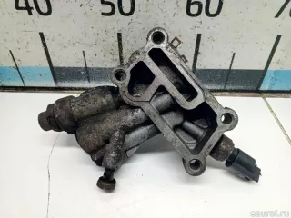 2632042705 Hyundai-Kia Кронштейн масляного фильтра Hyundai H1 1 Арт E31597094, вид 3