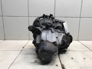 7701716384 Renault МКПП (механическая коробка переключения передач) Renault Scenic 1 Арт E31597236, вид 3