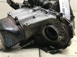 7701716384 Renault МКПП (механическая коробка переключения передач) Renault Scenic 1 Арт E31597236, вид 4