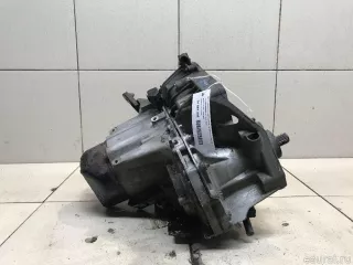 7701716384 Renault МКПП (механическая коробка переключения передач) Renault Scenic 1 Арт E31597236, вид 5