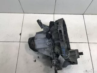 7701716384 Renault МКПП (механическая коробка переключения передач) Renault Scenic 1 Арт E31597236, вид 6