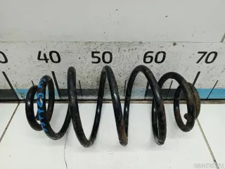 424094 GM Пружина задняя Opel Astra H Арт E31597729, вид 1