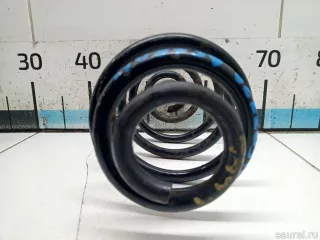 424094 GM Пружина задняя Opel Astra H Арт E31597729, вид 3