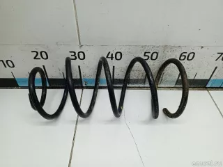 BP4K34011C Mazda Пружина передняя Mazda 3 BP Арт E31597905, вид 1