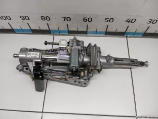 2124601716 Mercedes Benz Колонка рулевая Mercedes S W222 Арт E31597967, вид 1