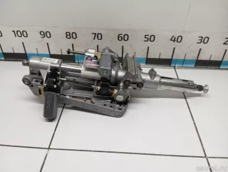 2124601716 Mercedes Benz Колонка рулевая Mercedes S W222 Арт E31597967, вид 2