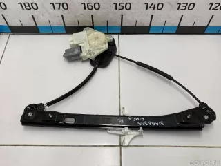 5JA839461 VAG Стеклоподъемник левый задний Skoda Rapid Арт E31598368
