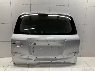  Дверь багажника со стеклом Toyota Rav 4 3 Арт E31598448