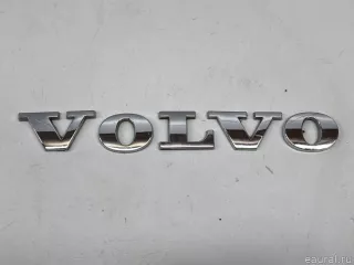 31213612 Volvo Эмблема Volvo C30 Арт E31599012, вид 1