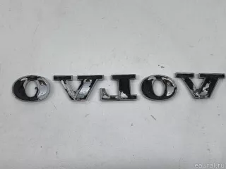 31213612 Volvo Эмблема Volvo C30 Арт E31599012, вид 2