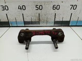 7701206685 Renault Скоба суппорта переднего Renault Scenic 2 Арт E31599144