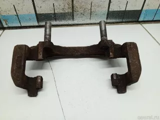 7701206685 Renault Скоба суппорта переднего Renault Megane 2 Арт E31599144, вид 4