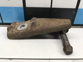18307620364 BMW Кронштейн глушителя BMW X2 F39 Арт E31600099, вид 2