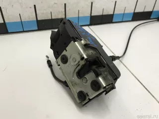 8200027780 Renault Замок двери передней левой Renault Megane 2 Арт E31600312, вид 3