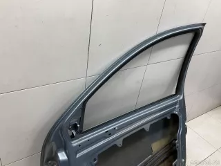 6Y0831056 VAG Дверь передняя правая Skoda Fabia 1 Арт E31600901, вид 18