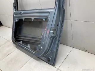 6Y0831056 VAG Дверь передняя правая Skoda Fabia 1 Арт E31600901, вид 20