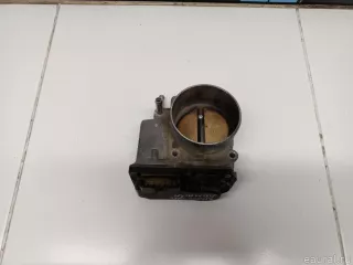 161197S000 Nissan Дроссельная заслонка Nissan Titan Арт E31600943, вид 2