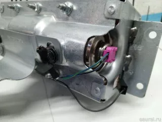 LR018452 Land Rover Подушка безопасности пассажирская (в торпедо) Land Rover Range Rover Sport 1 restailing Арт E31601061, вид 6