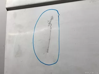 1362738080 Fiat Дверь задняя правая Fiat Ducato 4 Арт E31601083, вид 4