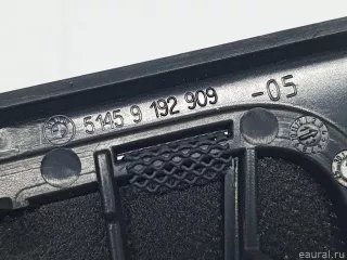 51459209781 BMW Решетка динамика BMW 5 F10/F11/GT F07 Арт E31602027, вид 3