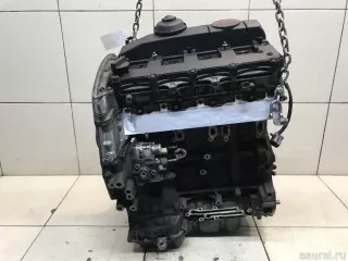 1504368 Ford Двигатель Ford Transit 3 restailing Арт E31602529, вид 2