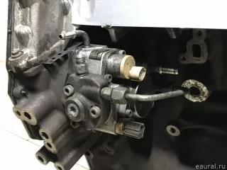 1504368 Ford Двигатель Ford Transit 3 restailing Арт E31602529, вид 3