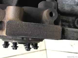 1504368 Ford Двигатель Ford Transit 3 restailing Арт E31602529, вид 8
