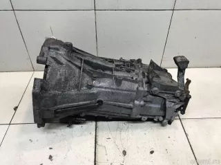 1756539 Ford МКПП (механическая коробка переключения передач) Ford Transit 3 restailing Арт E31602530, вид 3