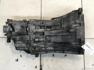 1756539 Ford МКПП (механическая коробка переключения передач) Ford Transit 3 restailing Арт E31602530, вид 5