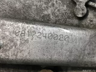 1756539 Ford МКПП (механическая коробка переключения передач) Ford Transit 3 restailing Арт E31602530, вид 6