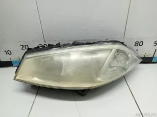 260607205R Renault Фара левая Renault Megane 2 Арт E31602784, вид 1