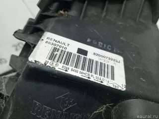 260607205R Renault Фара левая Renault Megane 2 Арт E31602784, вид 12