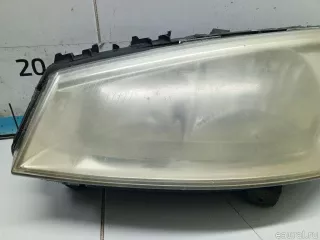 260607205R Renault Фара левая Renault Megane 2 Арт E31602784, вид 2