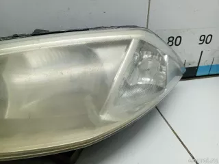 260607205R Renault Фара левая Renault Megane 2 Арт E31602784, вид 3