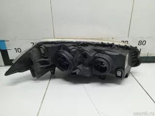 260607205R Renault Фара левая Renault Megane 2 Арт E31602784, вид 5