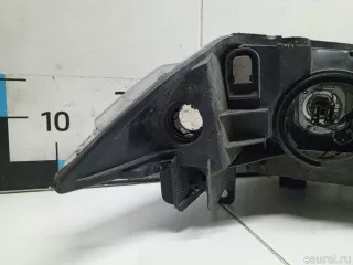 260607205R Renault Фара левая Renault Megane 2 Арт E31602784, вид 6