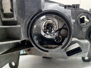 260607205R Renault Фара левая Renault Megane 2 Арт E31602784, вид 7