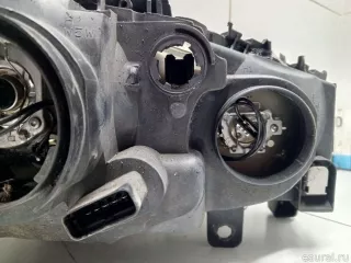 260607205R Renault Фара левая Renault Megane 2 Арт E31602784, вид 8