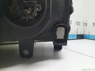 260607205R Renault Фара левая Renault Megane 2 Арт E31602784, вид 9