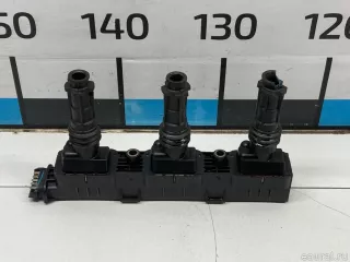 0221503471 BOSCH Рампа (кассета) катушек зажигания Opel Agila 1 Арт E31603167, вид 1