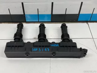 0221503471 BOSCH Рампа (кассета) катушек зажигания Opel Agila 1 Арт E31603167, вид 4