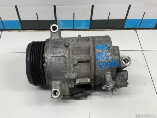 64526987766 BMW Компрессор кондиционера BMW 1 E81/E82/E87/E88 Арт E31603389, вид 1