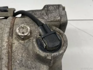 64526987766 BMW Компрессор кондиционера BMW 1 E81/E82/E87/E88 Арт E31603389, вид 3