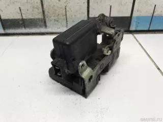 6001547513 Renault Замок двери задней правой Renault Logan 1 Арт E31603562, вид 4