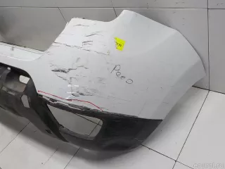 850225435R Renault Бампер задний Renault Duster 2 Арт E31603579, вид 2